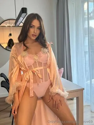 Julia Love69 OnlyFans Leaked Free Thumbnail Picture - #pcMsI9scTg