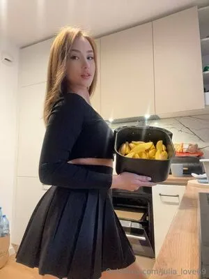 Julia Love69 OnlyFans Leaked Free Thumbnail Picture - #tGo3CeT4DH