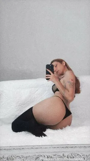 Julia Macedo OnlyFans Leaked Free Thumbnail Picture - #9R1vgxFLak