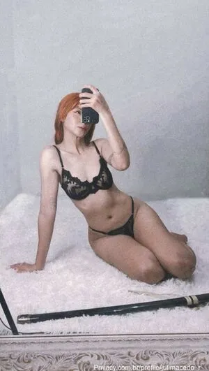Julia Macedo OnlyFans Leaked Free Thumbnail Picture - #CnjQhujfX1