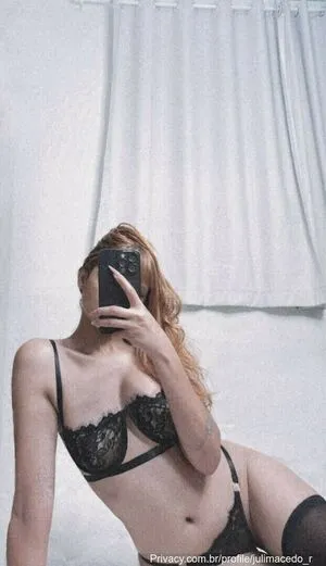 Julia Macedo OnlyFans Leaked Free Thumbnail Picture - #TTARfWh7QU