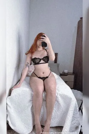 Julia Macedo OnlyFans Leaked Free Thumbnail Picture - #X5GfSPZmG0