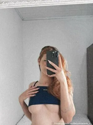 Julia Macedo OnlyFans Leaked Free Thumbnail Picture - #lDOySsvdKV