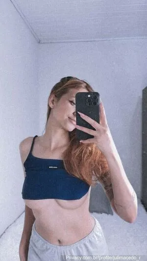 Julia Macedo OnlyFans Leaked Free Thumbnail Picture - #ra8mFNHzXx