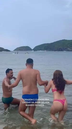 Julia Maggessi OnlyFans Leaked Free Thumbnail Picture - #27WkxOcnMC