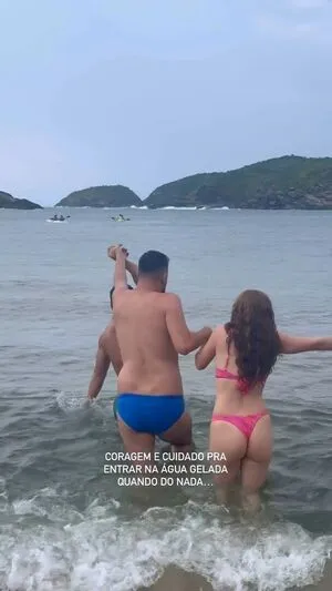 Julia Maggessi OnlyFans Leaked Free Thumbnail Picture - #4oO3qm3iUG