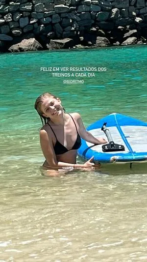 Julia Maggessi OnlyFans Leaked Free Thumbnail Picture - #DjfXUVmzwp