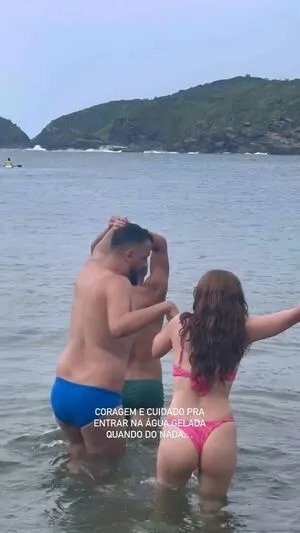 Julia Maggessi OnlyFans Leaked Free Thumbnail Picture - #Wd3hWiRev9