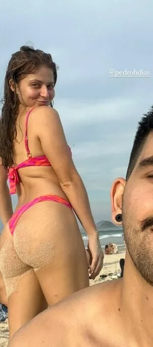 Julia Maggessi OnlyFans Leaked Free Thumbnail Picture - #jXY4UyjJpx