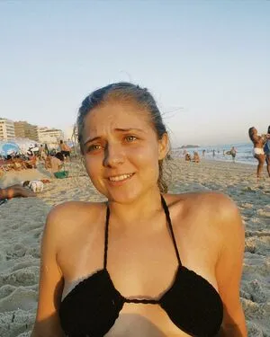 Julia Maggessi OnlyFans Leaked Free Thumbnail Picture - #pQpEQZW9TY