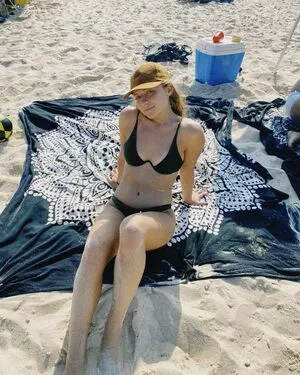 Julia Maggessi OnlyFans Leaked Free Thumbnail Picture - #y3Yoeid0Pd