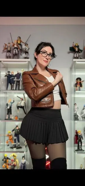 Julia Maggio OnlyFans Leaked Free Thumbnail Picture - #fup06GsUUc