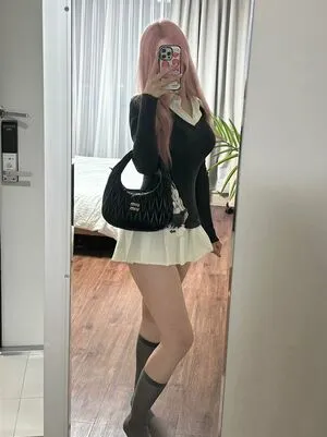 Julia Majch Shieru OnlyFans Leaked Free Thumbnail Picture - #1sLTgohXkL