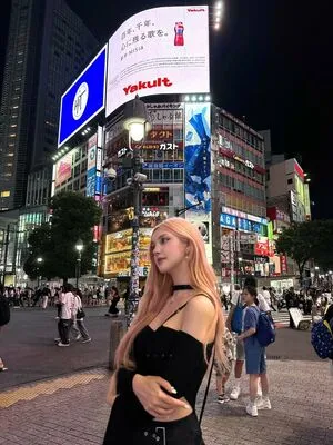 Julia Majch Shieru OnlyFans Leaked Free Thumbnail Picture - #FGIgddVrSi