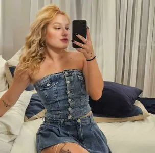 Julia Maria OnlyFans Leaked Free Thumbnail Picture - #7wf11TIX5Q