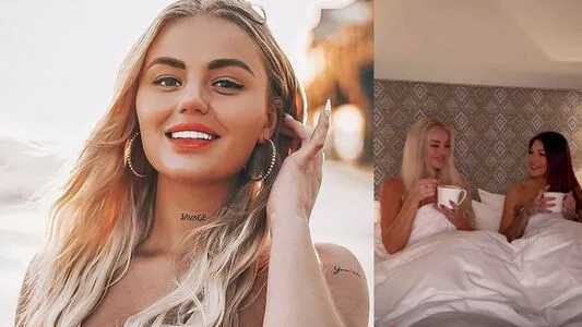 Julia Markham OnlyFans Leaked Free Thumbnail Picture - #Ukxvvq2mhA