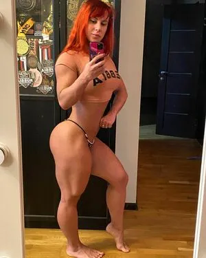Julia Masina OnlyFans Leaked Free Thumbnail Picture - #BtTfik76s8