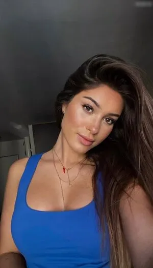 Julia Meck OnlyFans Leaked Free Thumbnail Picture - #g9OH2CTuDx