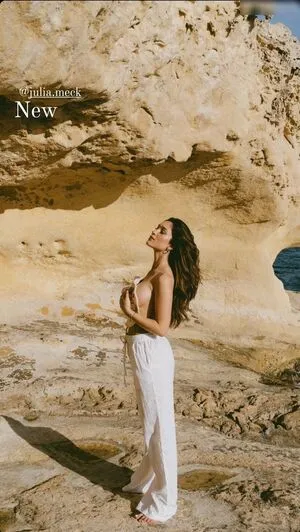 Julia Meck OnlyFans Leaked Free Thumbnail Picture - #iRWl6El5Yi