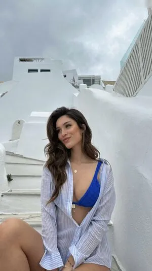 Julia Meck OnlyFans Leaked Free Thumbnail Picture - #oyWRRAoooM