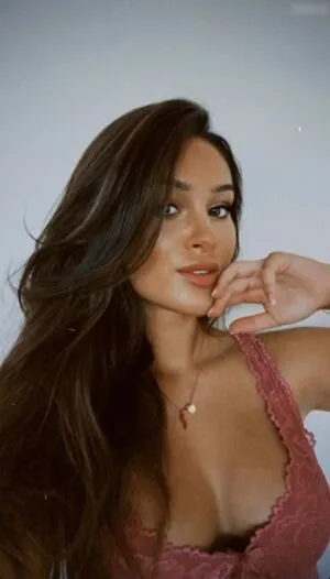Julia Meck OnlyFans Leaked Free Thumbnail Picture - #pA7faj1DVE