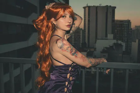 Julia Meow OnlyFans Leaked Free Thumbnail Picture - #7GpBeJHLZh