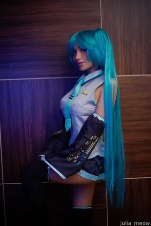 Julia Meow OnlyFans Leaked Free Thumbnail Picture - #G1aFxksrif