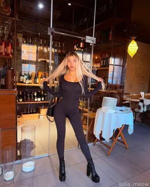 Julia Meow OnlyFans Leaked Free Thumbnail Picture - #GCrSBvDsoa