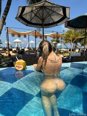 Julia Meow OnlyFans Leaked Free Thumbnail Picture - #KGCSwhERz3