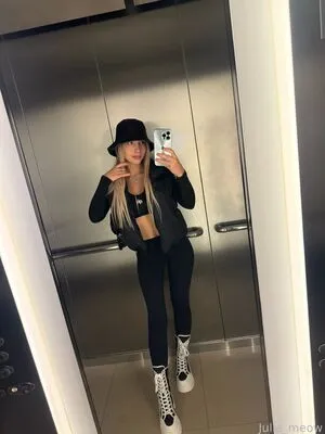 Julia Meow OnlyFans Leaked Free Thumbnail Picture - #OUNj1gbjBv
