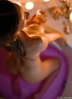 Julia Meow OnlyFans Leaked Free Thumbnail Picture - #UZPpEva5Si
