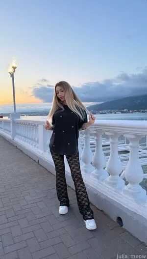 Julia Meow OnlyFans Leaked Free Thumbnail Picture - #hKePAdsOEl