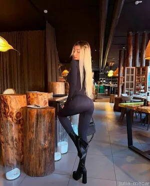 Julia Meow OnlyFans Leaked Free Thumbnail Picture - #hYOzIalMJT