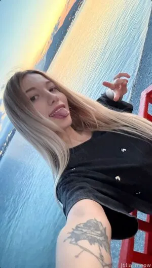 Julia Meow OnlyFans Leaked Free Thumbnail Picture - #lA3anhYcMM