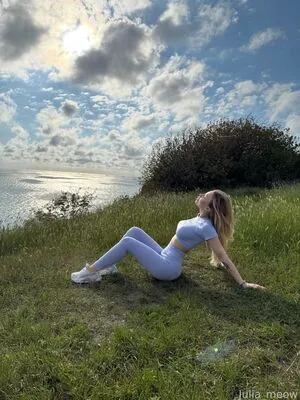 Julia Meow OnlyFans Leaked Free Thumbnail Picture - #veFmTPiIO7