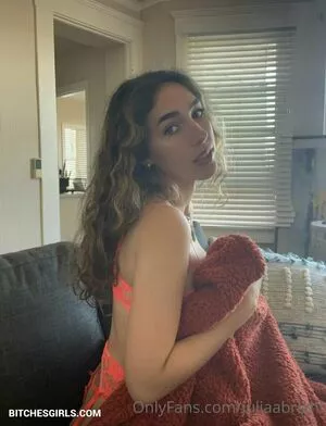 Julia Merekoulias OnlyFans Leaked Free Thumbnail Picture - #FVvoqnltmV