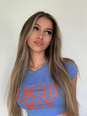 Julia Merekoulias OnlyFans Leaked Free Thumbnail Picture - #bB7A747aHO