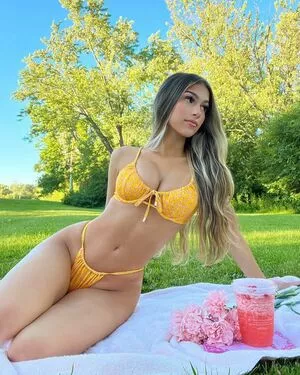 Julia Merekoulias OnlyFans Leaked Free Thumbnail Picture - #h1LgX1Z1SE