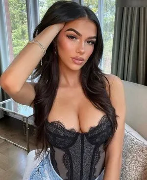 Julia Merekoulias OnlyFans Leaked Free Thumbnail Picture - #vhddYZUa5v