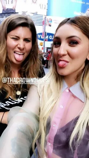 Julia Michaels OnlyFans Leaked Free Thumbnail Picture - #6wYELn5sUg