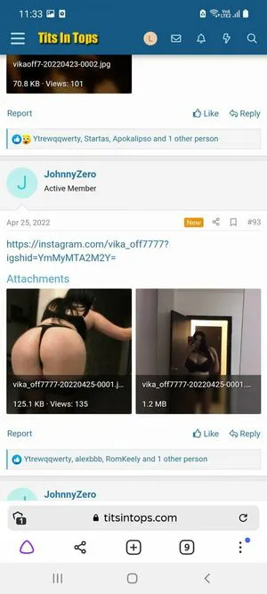 Julia Missi OnlyFans Leaked Free Thumbnail Picture - #FeHhYJYVCa