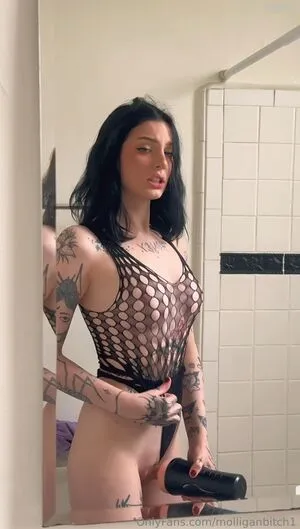 Julia Molligan Molliganbitch OnlyFans Leaked Free Thumbnail Picture - #Ehc00h2VU3