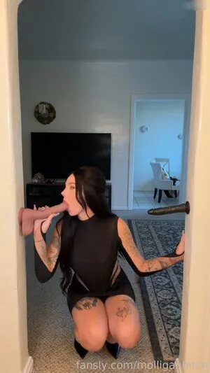 Julia Molligan Molliganbitch OnlyFans Leaked Free Thumbnail Picture - #Lop4CzZzJv