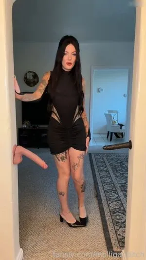 Julia Molligan Molliganbitch OnlyFans Leaked Free Thumbnail Picture - #NTHmbk0luU