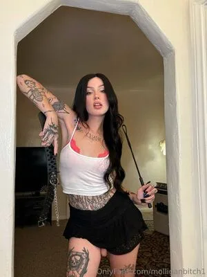Julia Molligan OnlyFans Leaked Free Thumbnail Picture - #qMRZRnir77