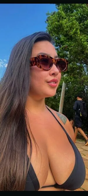 Julia Moraes OnlyFans Leaked Free Thumbnail Picture - #h1ccNo3FT3