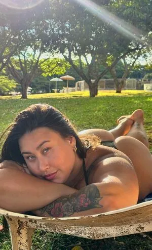 Julia Moraes OnlyFans Leaked Free Thumbnail Picture - #X4DzMItUQx