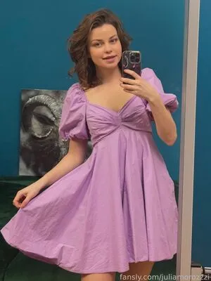 Julia Morozova OnlyFans Leaked Free Thumbnail Picture - #gwpA2Se3P1