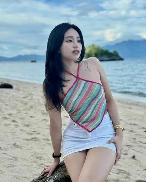 Julia Mundala OnlyFans Leaked Free Thumbnail Picture - #57olXFPN19