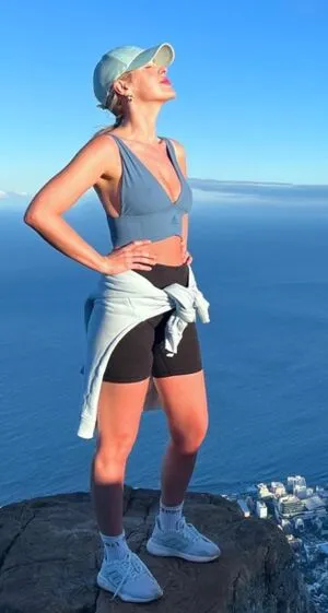 Julia Nageler OnlyFans Leaked Free Thumbnail Picture - #yfBC4iQJ1g